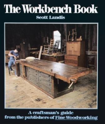 Workbench book