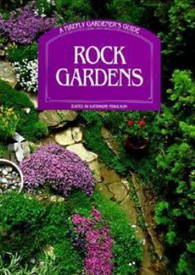 Rock gardens