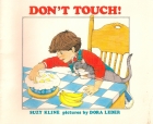 Don't touch