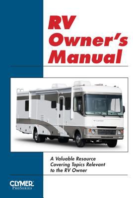 RV owners operation & maintenance manual