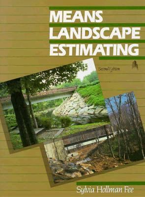 Means landscape estimating