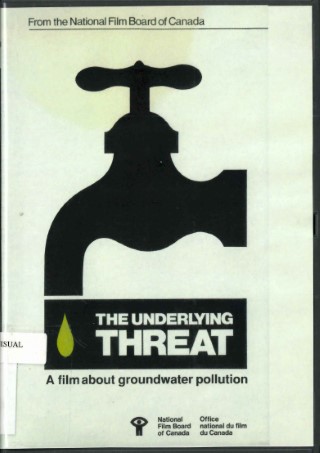 Underlying threat: film about groundwater pollution