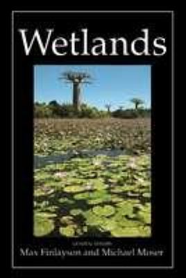 Wetlands