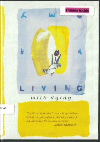 Living with dying