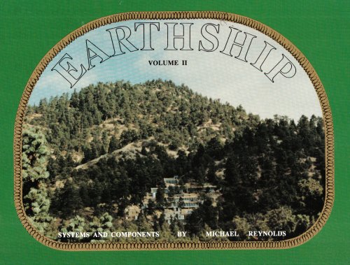 Earthship: systems and components /