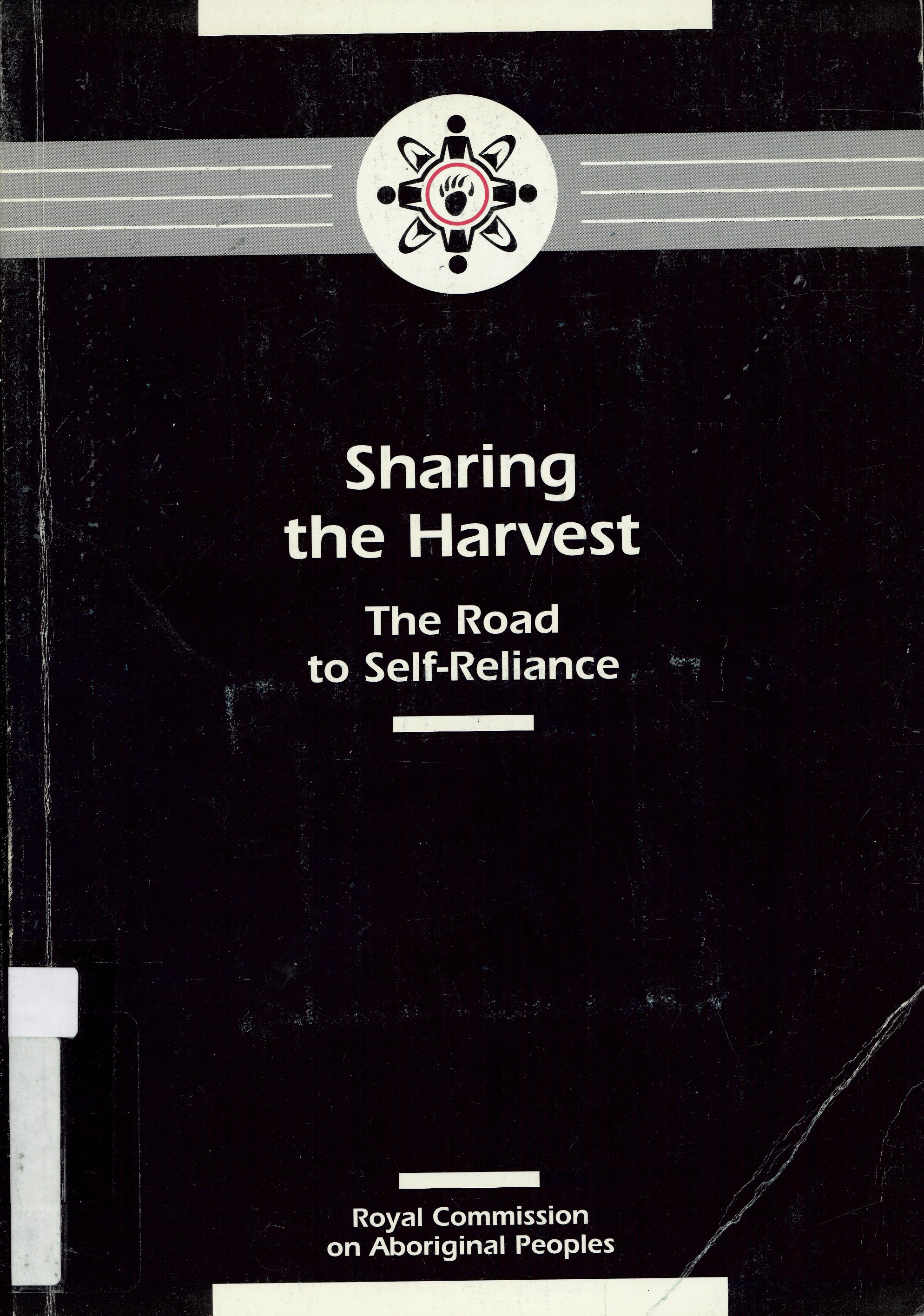 Sharing the harvest: the road to self-reliance