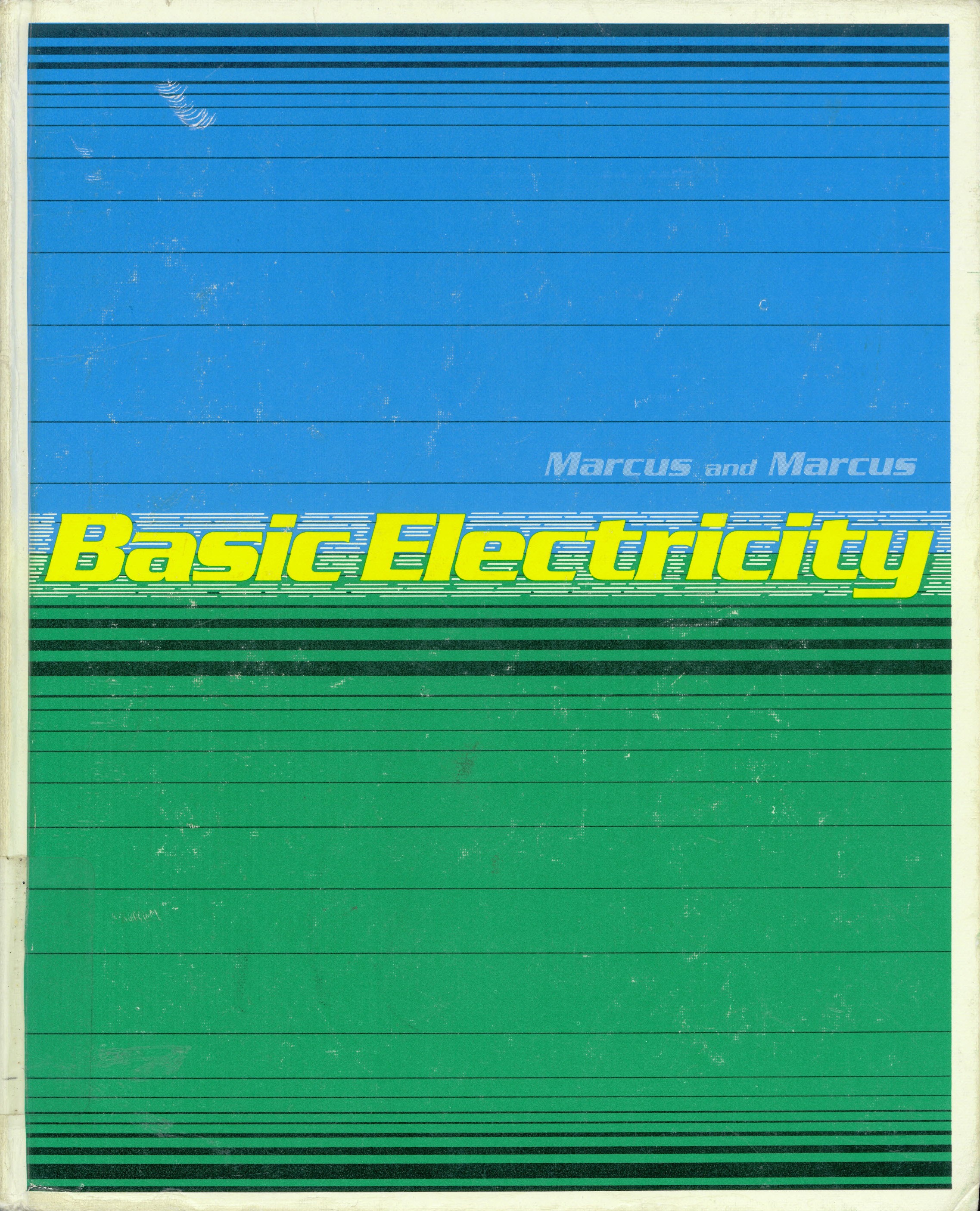 Basic electricity.