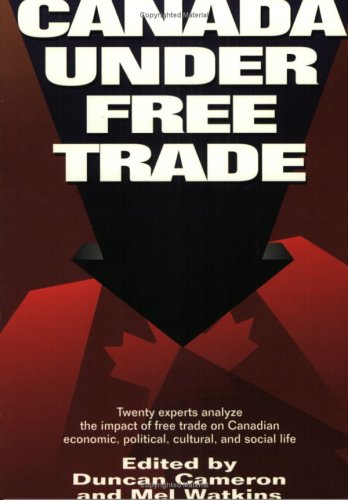 Canada under free trade