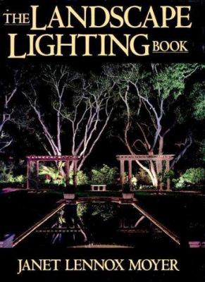 The landscape lighting book