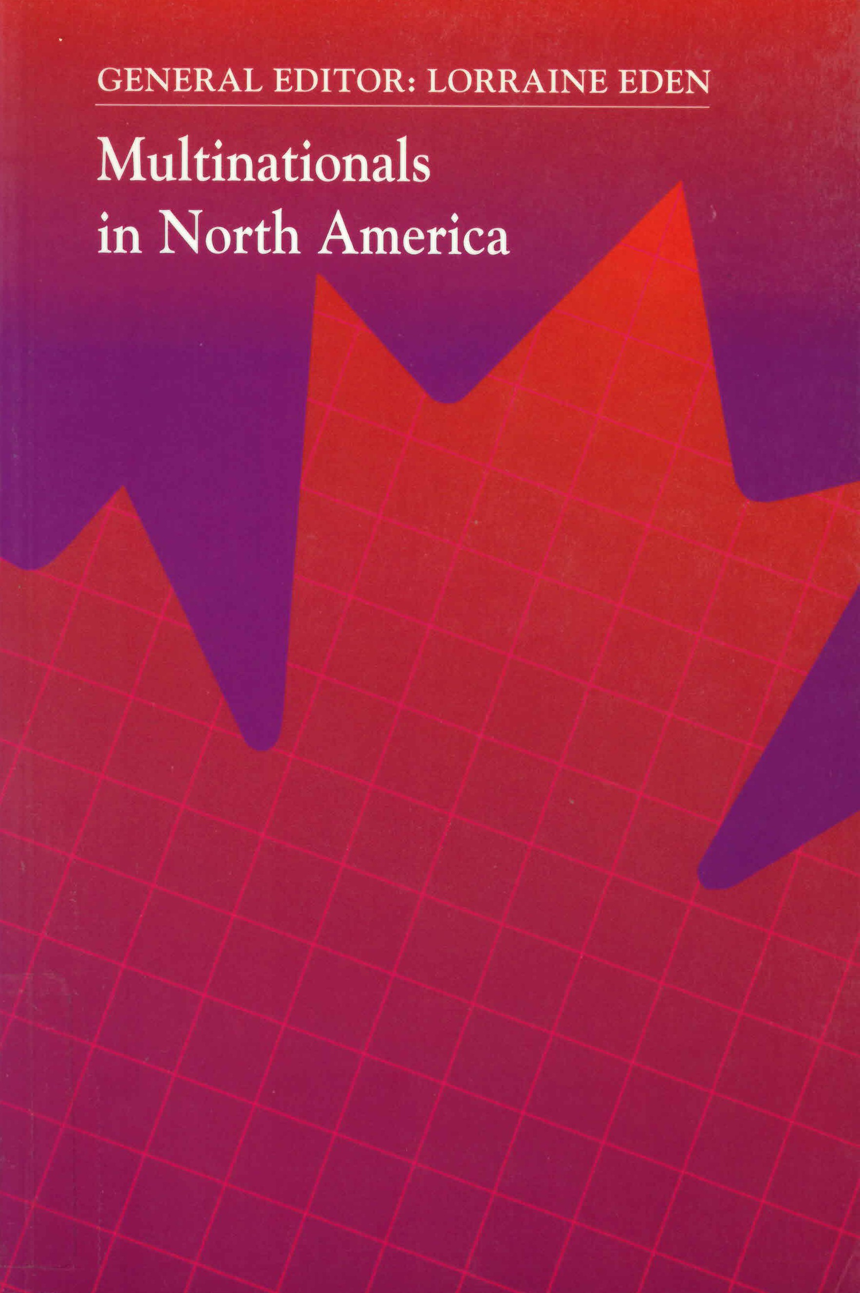 Multinationals in North America