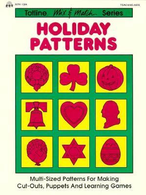 Holiday patterns