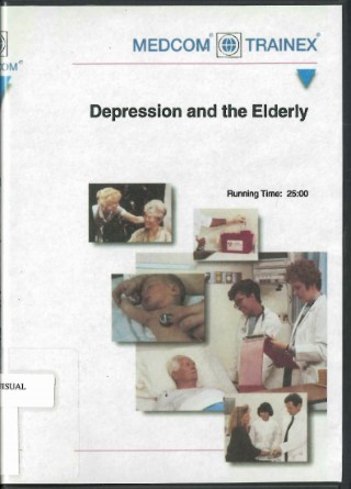 Depression and the elderly