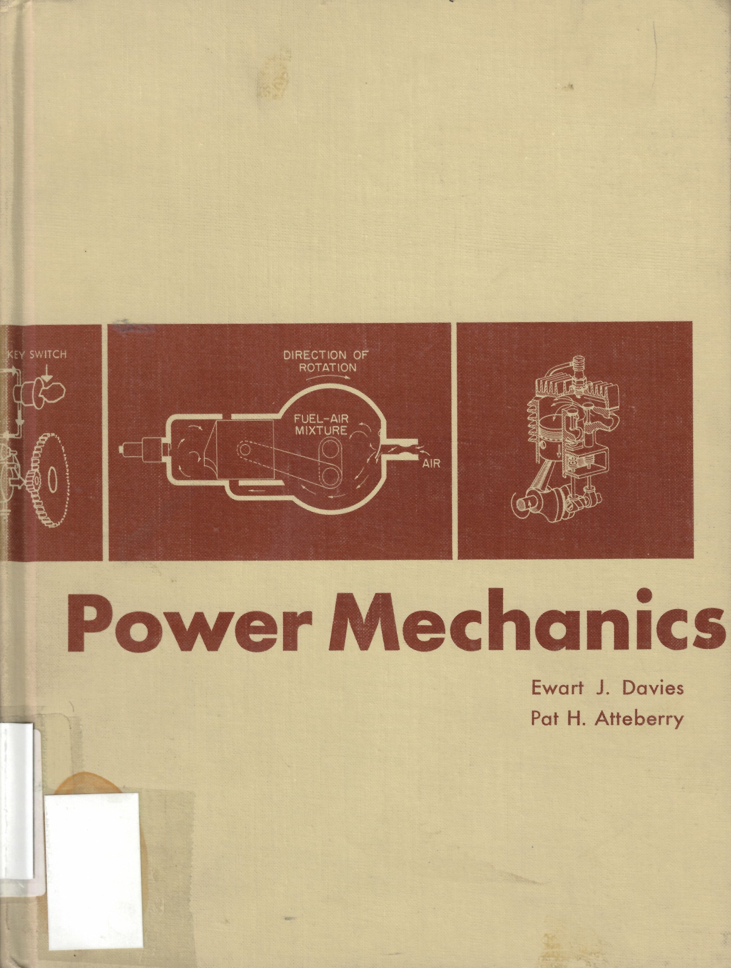 Power mechanics