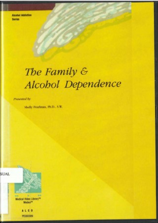 The family and alcohol dependence