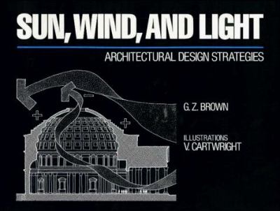 Sun, wind, and light: architectural design strategies /