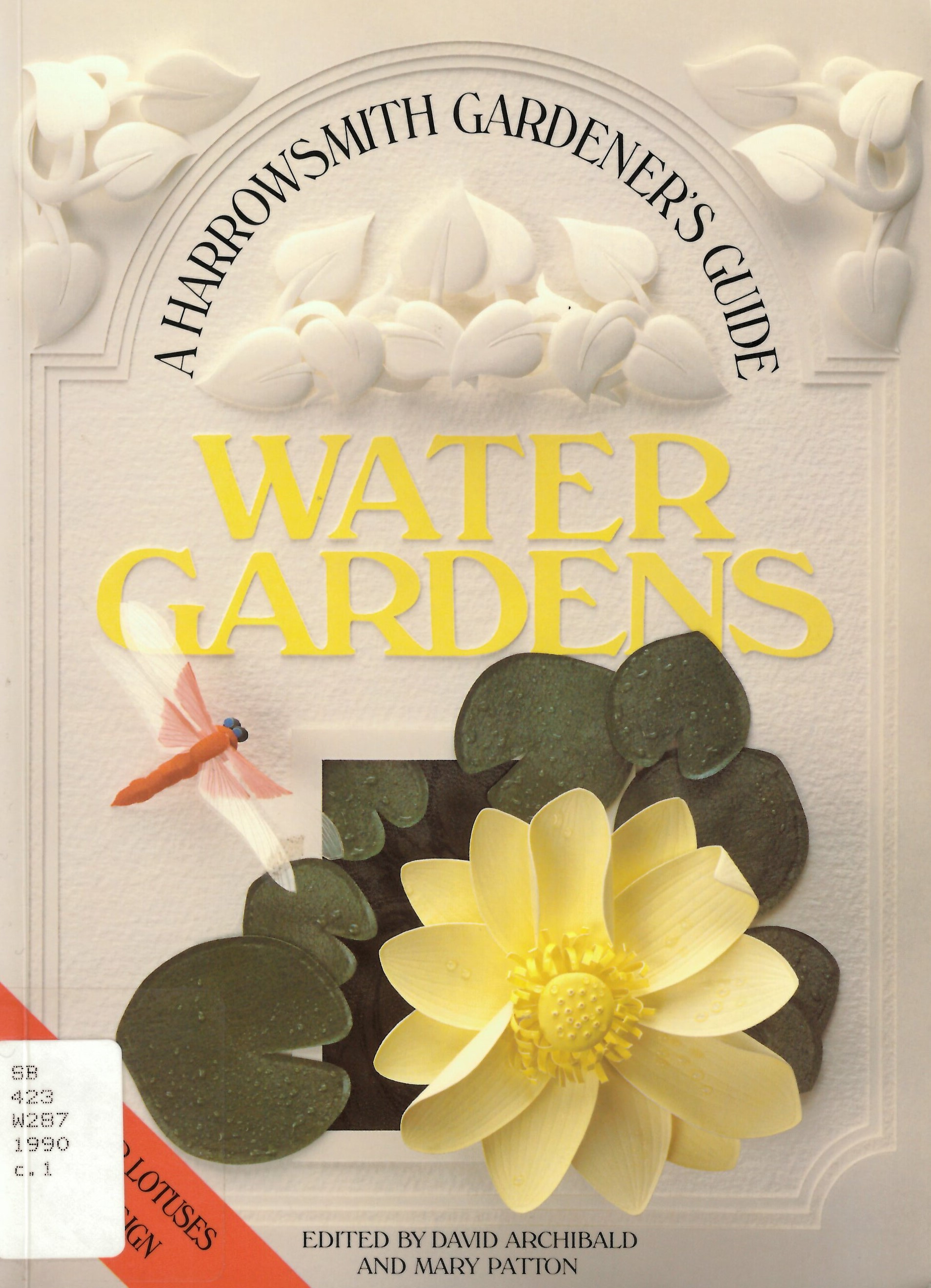 Water gardens