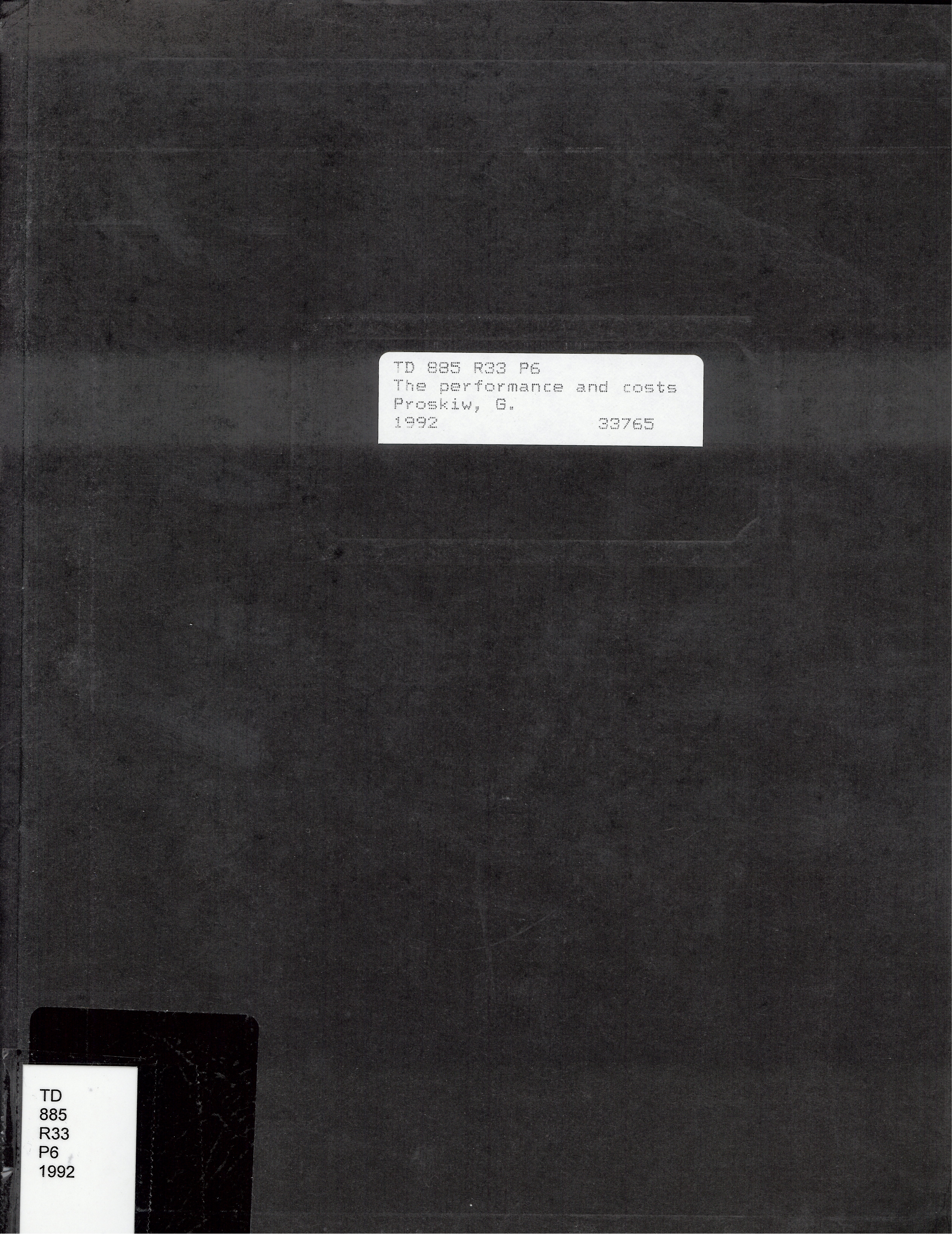 The performance and costs of residential radon mitigation measures for Manitoba