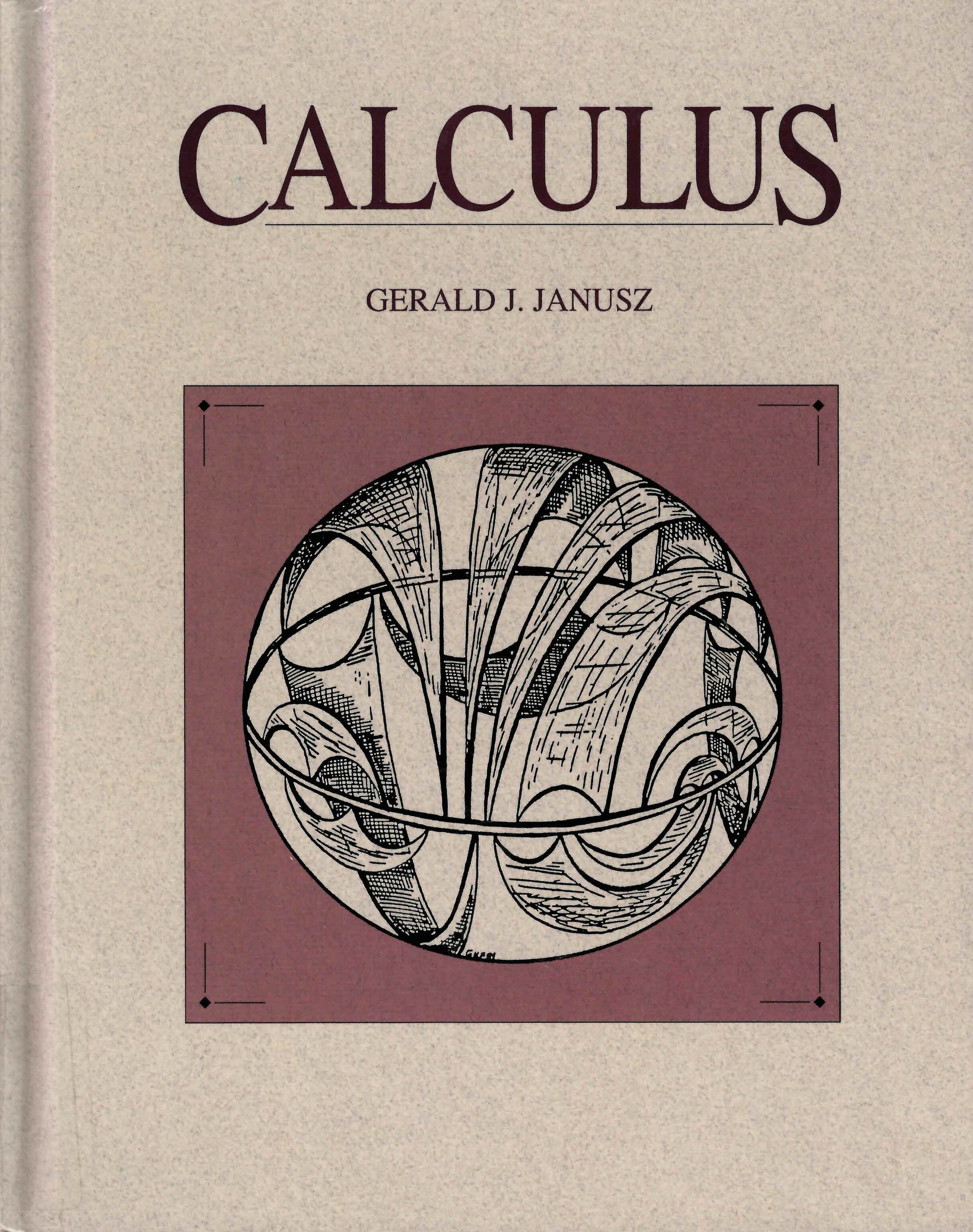 Calculus