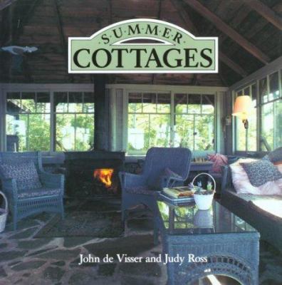 Summer cottages