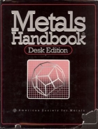 Metals handbook