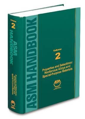 ASM handbook