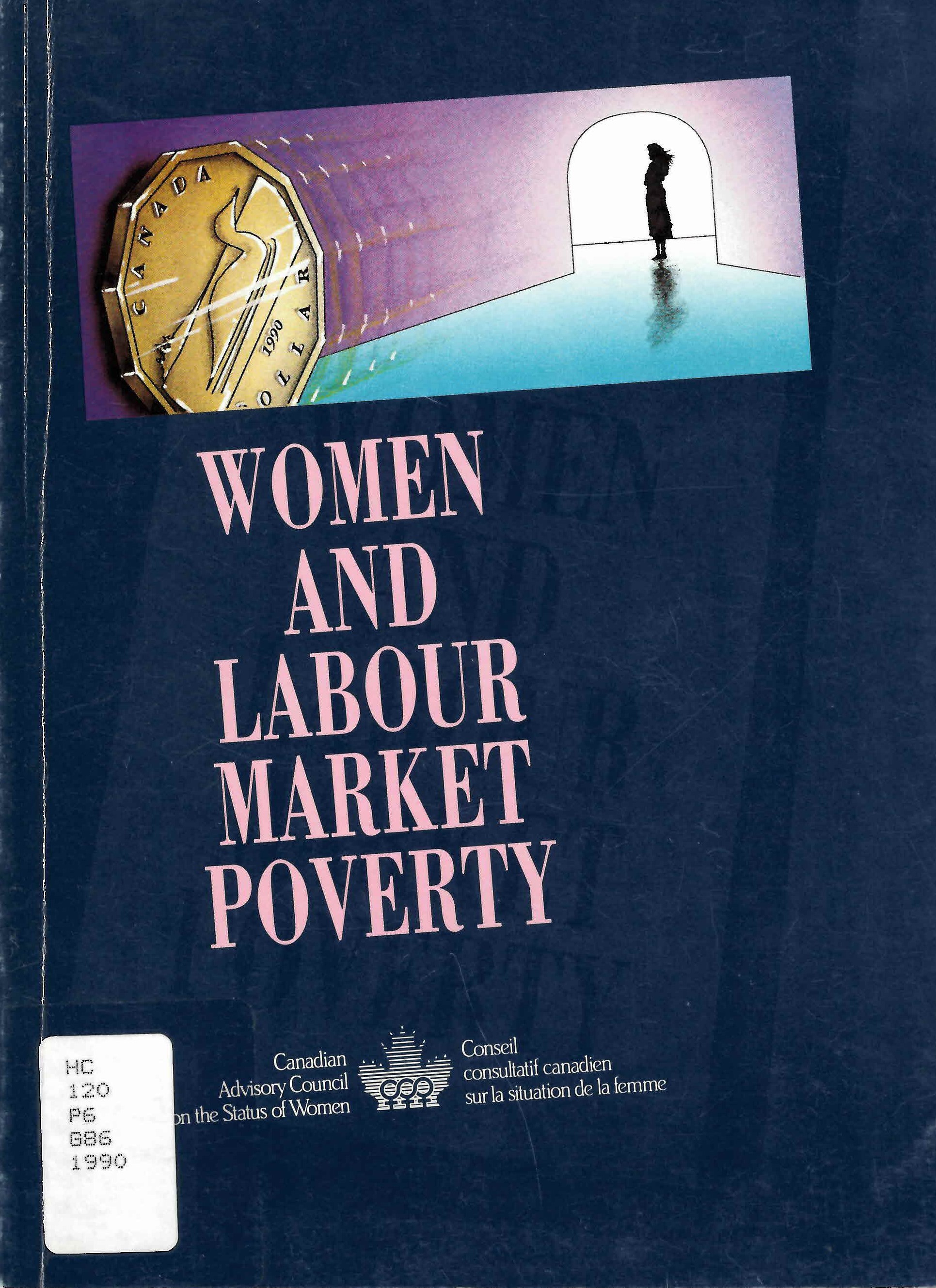 Women and labour market poverty
