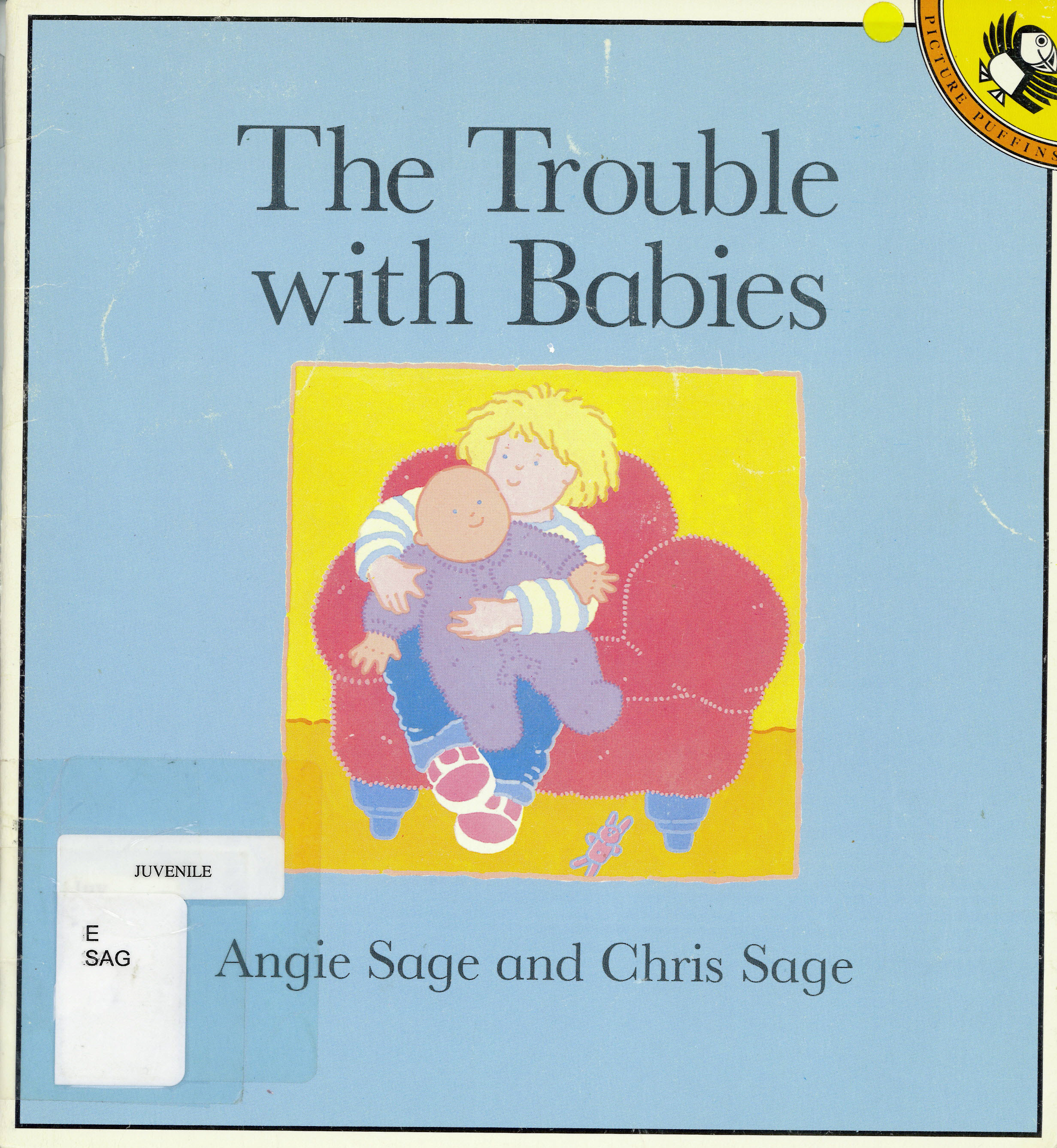 The trouble with babies