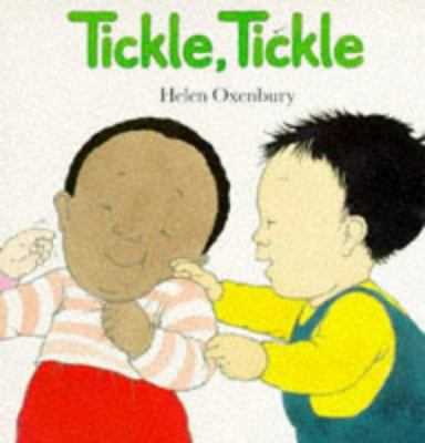 Tickle, tickle