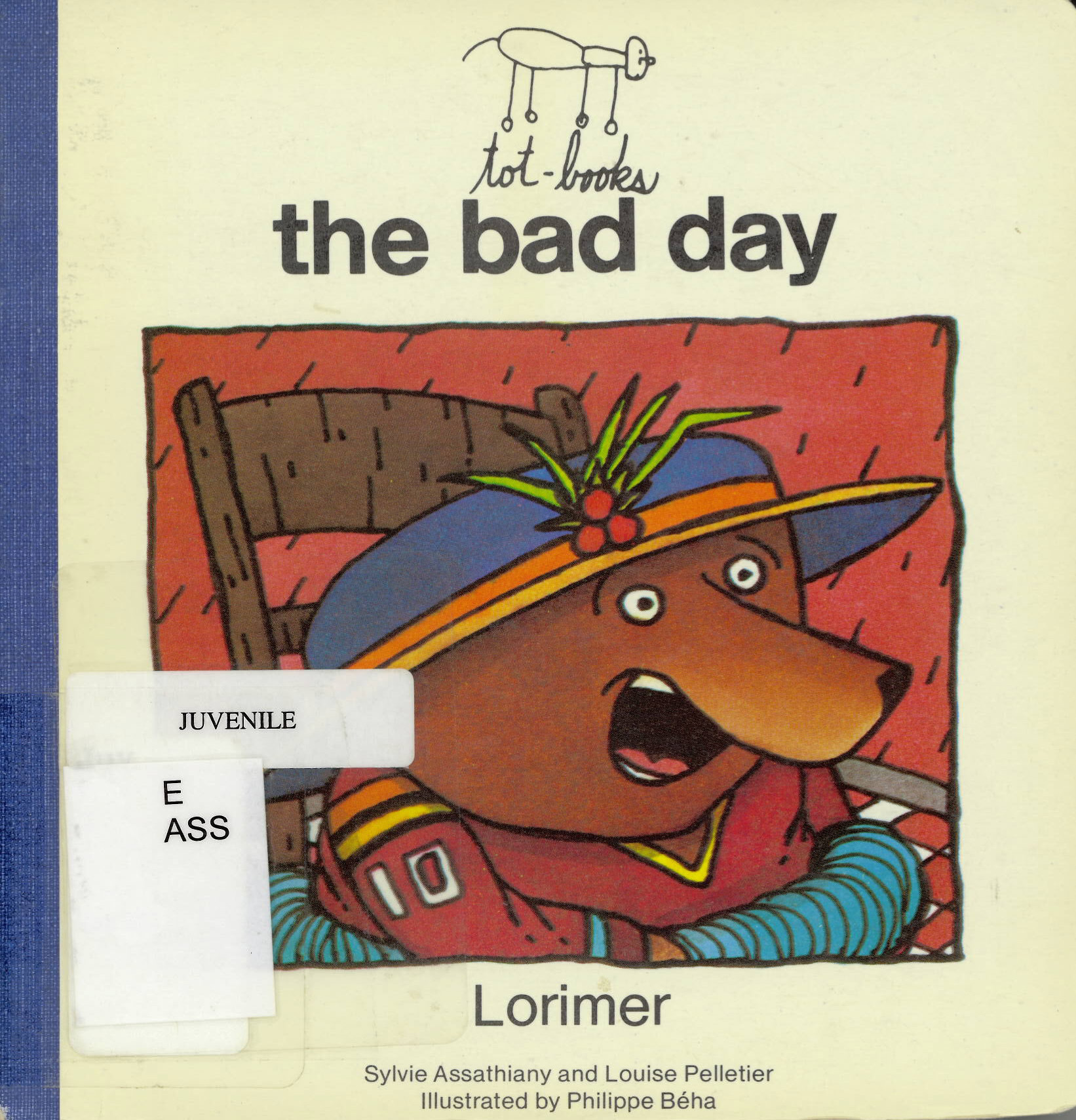 The Bad day