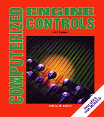 Computerized engine controls