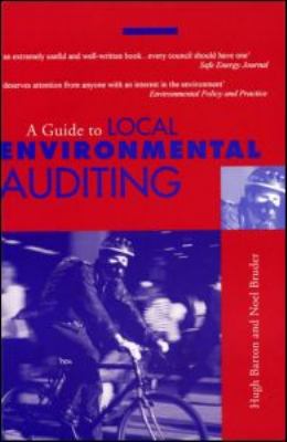 A guide to local environmental auditing