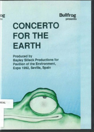 Concerto for the earth