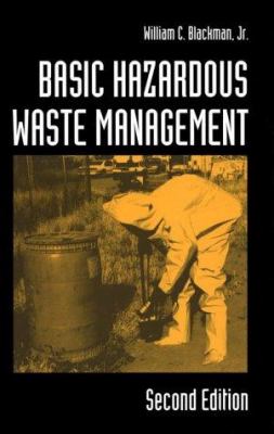 Basic hazardous waste management