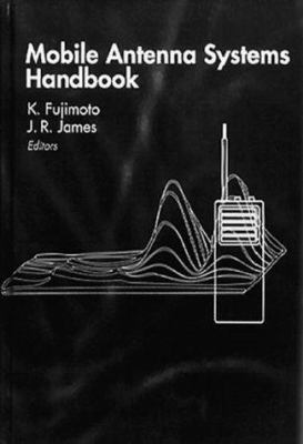 Mobile antenna systems handbook