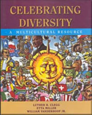 Celebrating diversity: a multicultural resource /