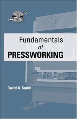 Fundamentals of pressworking