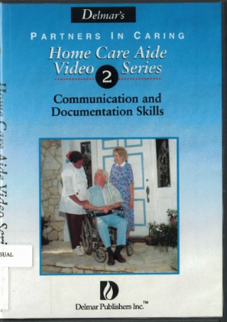 Communication and documentation skills