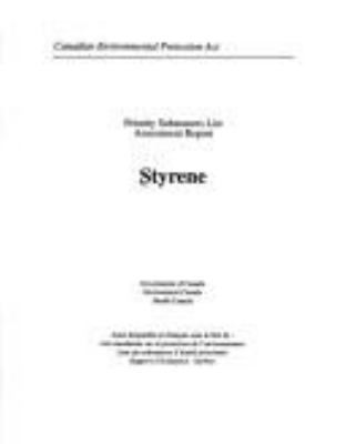 Styrene.