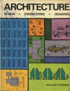 Architecture : design, engineering, drawing.