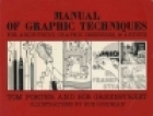 Manual of graphic techniques 1: for architects, graphic designers, & artists /