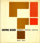 Graphic design: problems, methods, solutions /