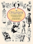 Children: 240 copyright-free illustrations for artists and designers /