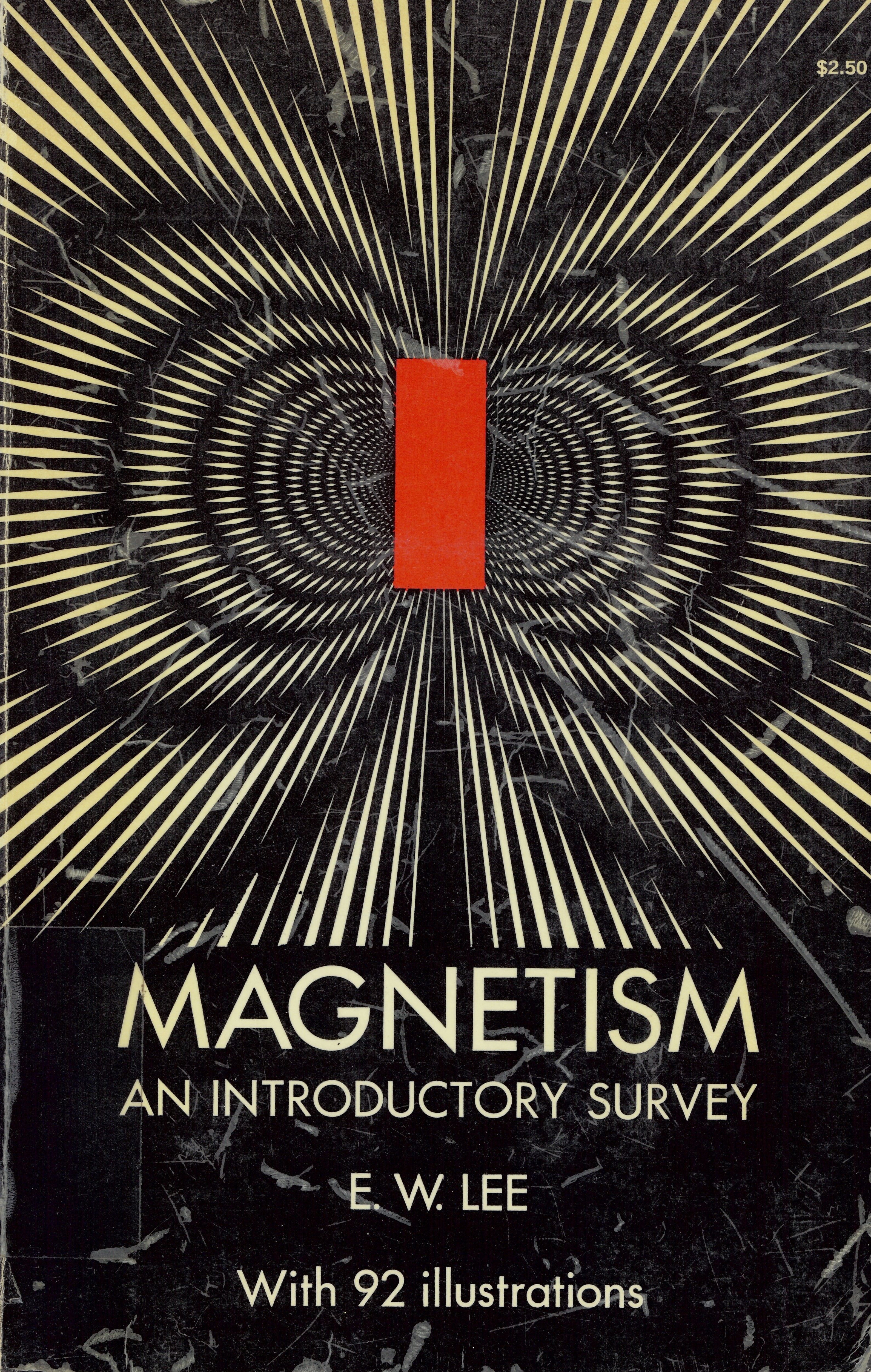 Magnetism: an introductory survey /