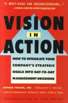 Vision in action : putting a winning strategy to work