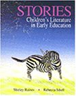 Stories : children's literature in early education