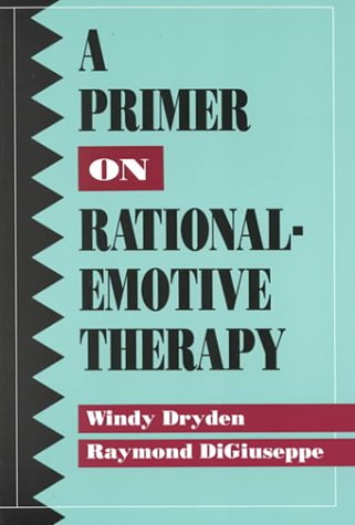 A primer on rational-emotive therapy