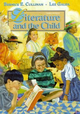 Literature and the child