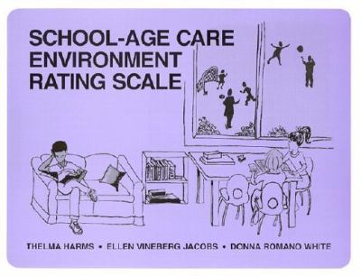 School-age care environment rating scale