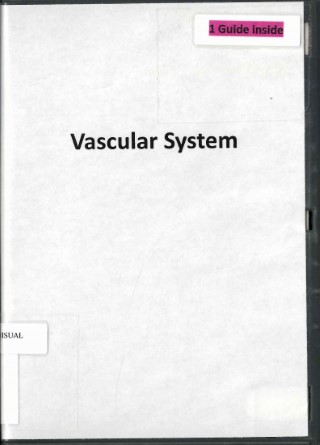 Vascular system