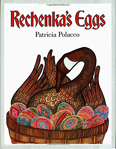 Rechenka's eggs